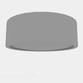Downlight Ceiling Lamp Furniture 3d model