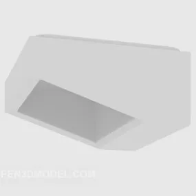 Spotlight Furniture 3d model
