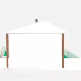 House Furniture 3d model