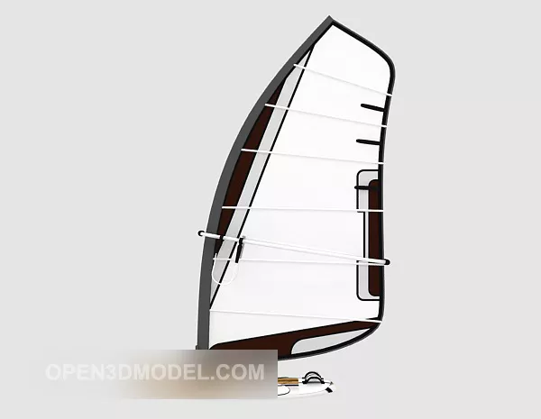 Chess 3d model
