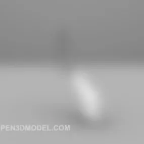 Spotlight Home Ceiling Lighting 3d model