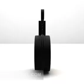 European Wall Light Furniture 3d model