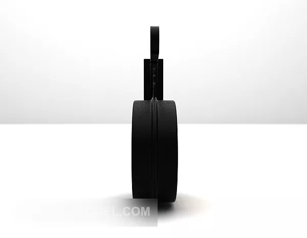 Lawn Light Garden Lamp 3d model