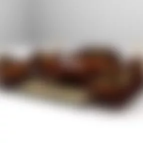 Vintage Chinese Sofa Wooden Material 3d model