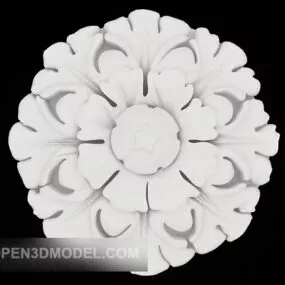 Of Building Components 3d model