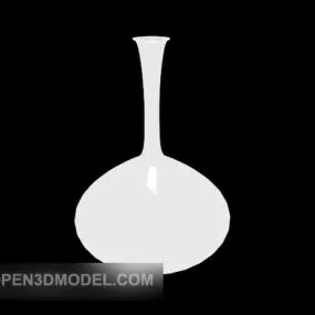 Furniture Ceramic Furnishings 3d model