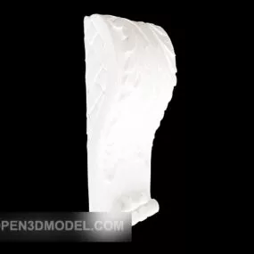 Ing Design Building Components 3d model