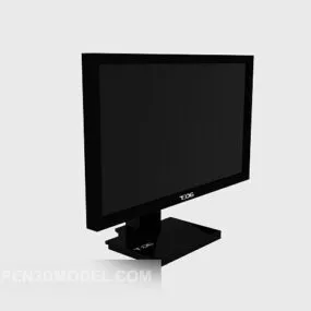 Acer Display Lcd 3d model