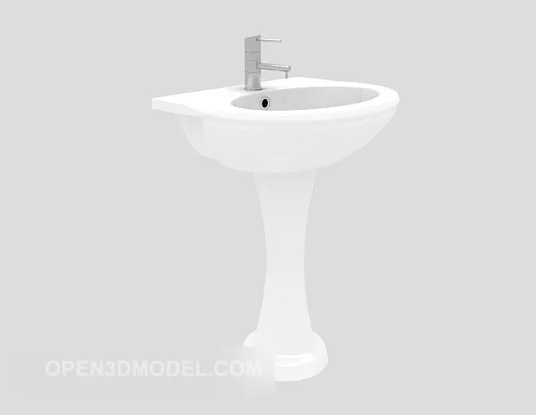 Acrylic Material 3d model Acrylic Material 3d model