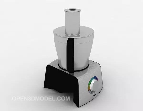 Agitator Kitchen Tools 3d model Agitator Kitchen Tools 3d model