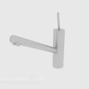Bathroom Tap 3d model
