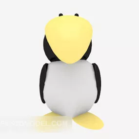 Bird Toys 3d model
