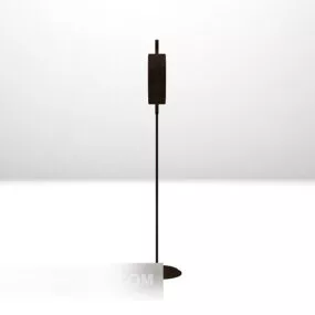 Clock Set Stand 3d model