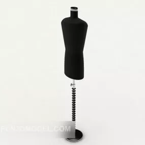 Clothing Show Special 3d model