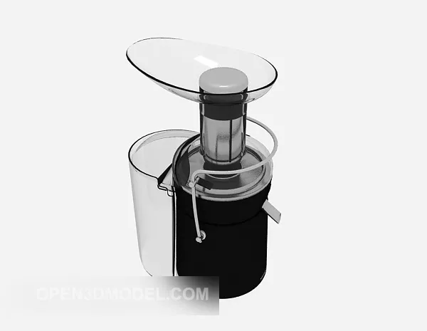 Dalek Time Machine Dark Grey 3d model