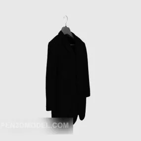 Commercial Suit Clothes 3d model