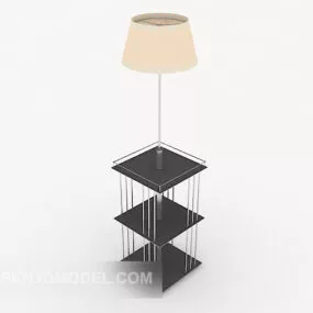 Common Home Lamp 3d model
