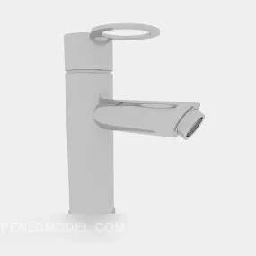 Common Tap Furniture 3d model