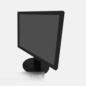 Computer Screen 3d model