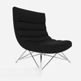 Conference Office Chair 3d model