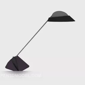 Convenient Table Lamp 3d model