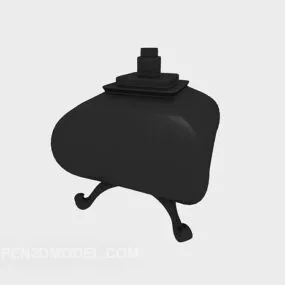 Creative Craft Decoration 3d model