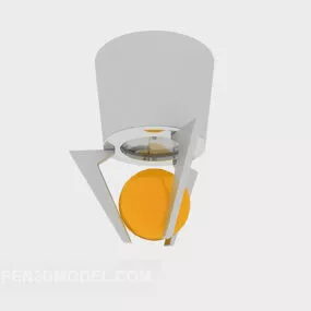 Creative Luminaires Lighting 3d model