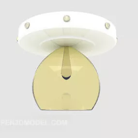 Creative Spotlight 3d model