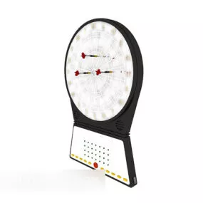 Dart Target 3d model