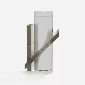 Daylight Luminaires Lighting 3d model
