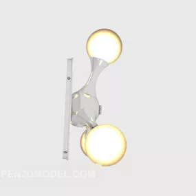Daylight Lamps Home Furniture 3d model