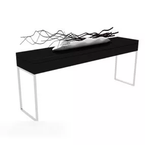 Decorative Table Modern Design 3d model