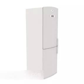 Double-layer Refrigerator 3d model