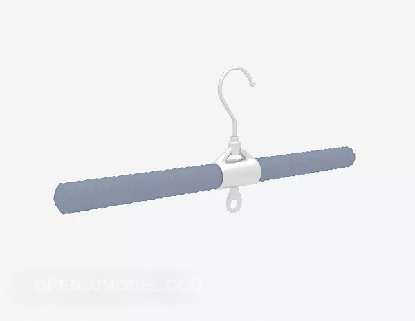 Easy Hanger 3d model Easy Hanger 3d model
