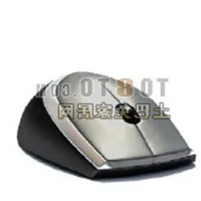 Electrical Mouse 3d model