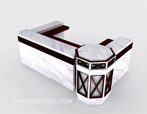 European Minimalist Class Platform 3d model European Minimalist Class Platform 3d model