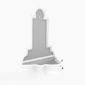 European Style Fountain 3d model