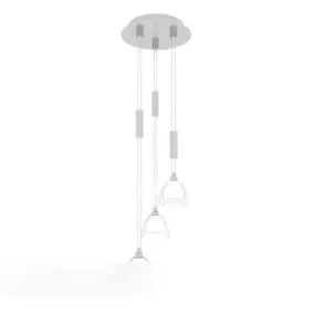 Extreme Minimalist 3d model
