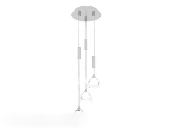 Extreme Minimalist 3d model Extreme Minimalist 3d model