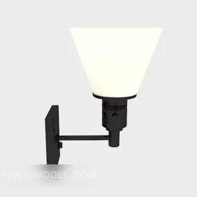 Fashion Wall Lamp 3d model
