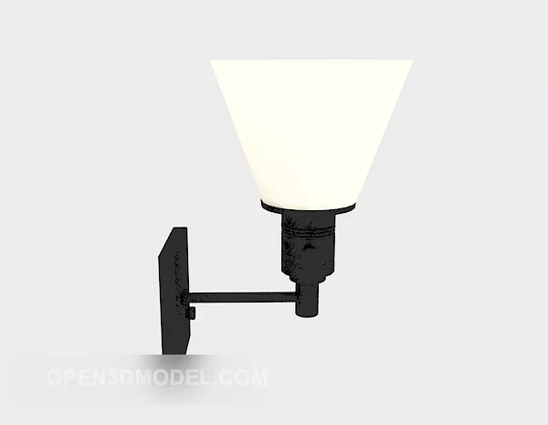Grid Purpose 3d model