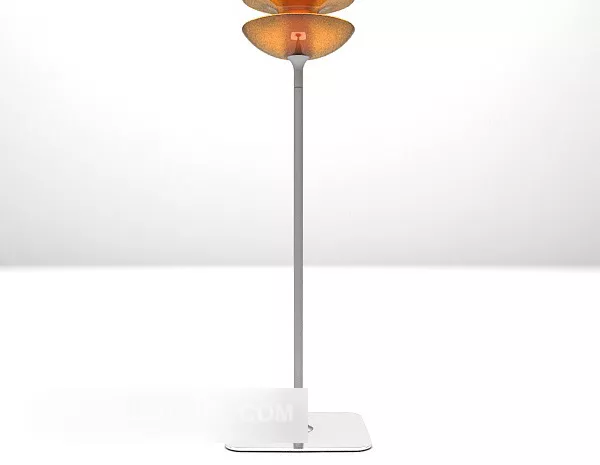 Minimalist Floor Lamp V1 3d model Minimalist Floor Lamp V1 3d model