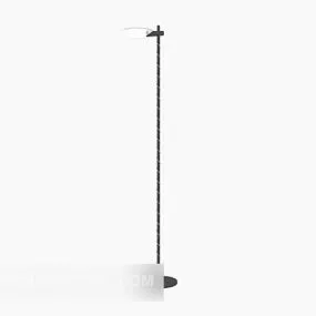 Floor Lamp Furniture 3d model
