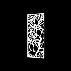 Free For Partition Component Library 3d model