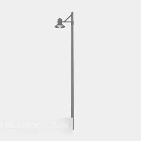 Garden Lamp 3d model