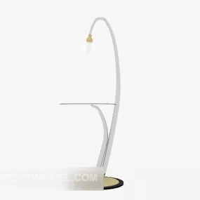 Glass Decorative 3d model