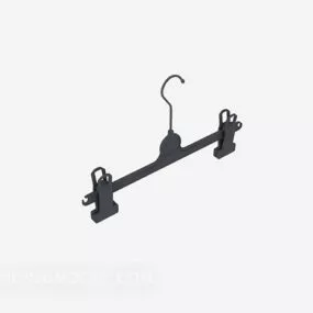 Cabinet Hanger 3d model