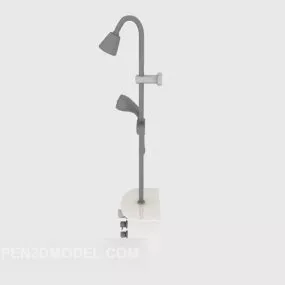 Home Bath Sprinkler 3d model
