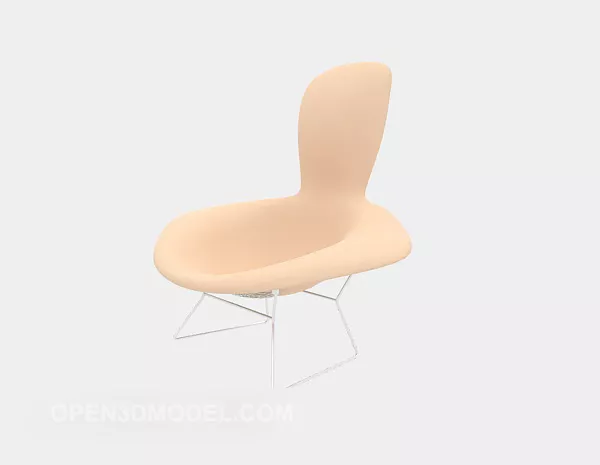 Gaming Easter Egg Object 3d model