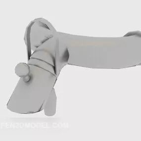 Home Essential Tap 3d model